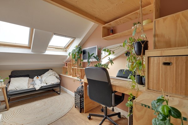 Medium property photo - Weverstraat 87, 6921 GC Duiven